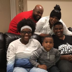 Meet your Posher, Ron